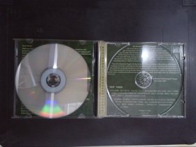 我的梦音乐作品：中国残疾人艺术团（1CD）445