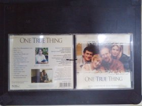 ONE TRUE RHING（1CD）073