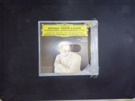 梅西安：幻想曲、歌剧序曲郑明郧指挥（1CD）730