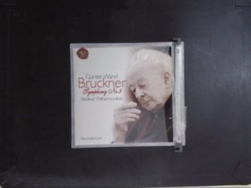 Günter Wand: Bruckner（1CD）299