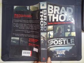 The Apostle（詳見圖）