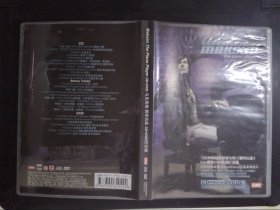马克西姆钢琴玩家CD+DVD纪念版264