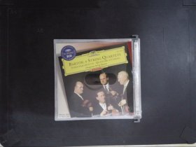 Bartok: 6 String Quartets（2CD）240