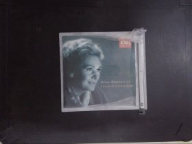 Creat Moments of Elisabeth Schwarzkopf（2CD）408