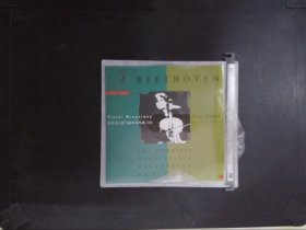 贝多芬大提与钢琴奏鸣曲（2CD）120