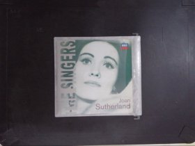 Joan Sutherland: the singers（1CD）008