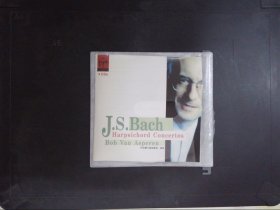巴哈双大提琴协奏曲、维真（2CD）433