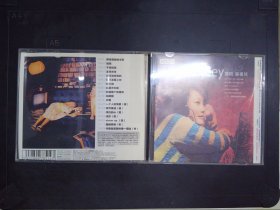 容祖儿：独照（1CD+歌词）005