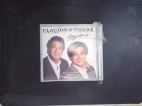 Placido Itzhak: the New York Studio Orchestra（1CD）611