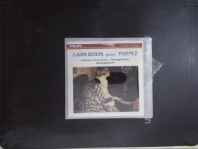 Lars Roos piano Pmem2（1CD）440
