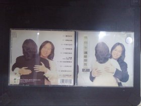 张雨生：还是朋友（1CD+歌词）068