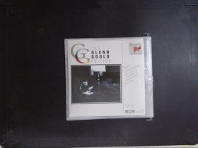 The Glenn Gould Edition（2CD）145