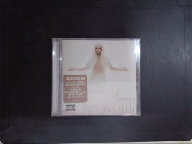 CHRISTINA AGUILERA ：LOTUS 216