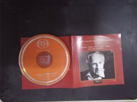 Hans Hotter: Schubert Brahms Wolf Loewe Strauss Walter Martin（1CD）380