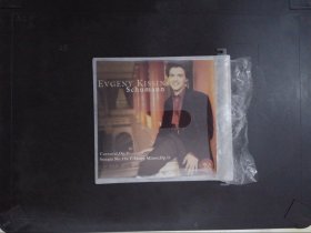 Evgeny Kissin Schumann（1CD）079