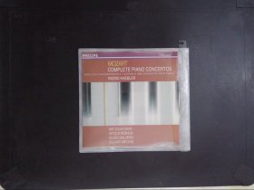 Mozart complete piano concertos（2CD）251