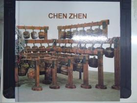 CHEN ZHEN de Sarthe Gallery（详见图）