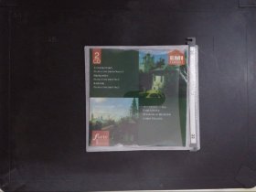 柴可夫斯基第1-3钢协（2CD）424