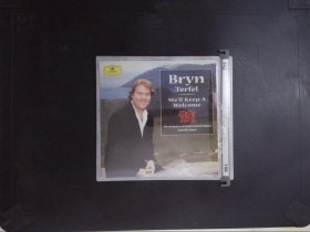 Bryn: Terfel We'll Keep a Welcome（1CD）664