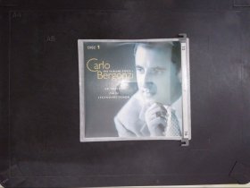 Carlo Bergonzi: the sublime voice（1CD）938