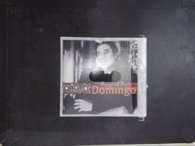 Songs of love: Domingo（1CD）613