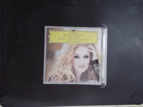 Magdalena Kozená: Love Songs（1CD）850