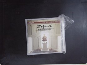 Complete Mozart Edition（3CD）036