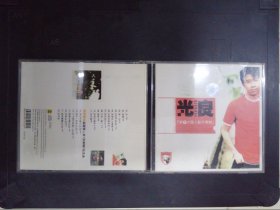 光良第1次个人创作专辑（1CD+歌词）263