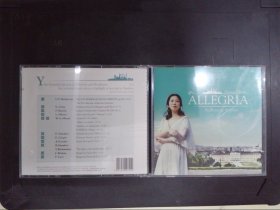 Vienna Classic allegria soryang piano（1CD)108
