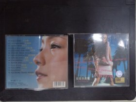 安室奈美惠跨2001年最新大碟（1CD）266