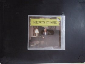 霍洛维茨：在家里录音（1CD）088