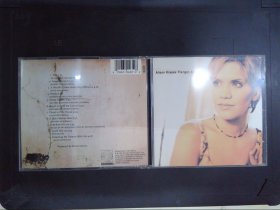 Alison Krauss Forger About It（1CD)135