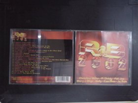 R&B2002（1CD）601