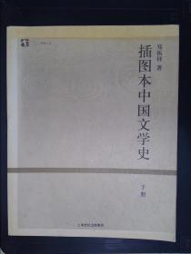 插图本中国文学史（上下册）