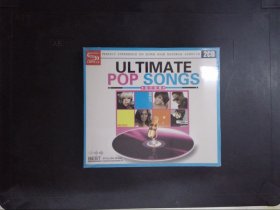 Ultimate pop songs流行至尊（2CD）329