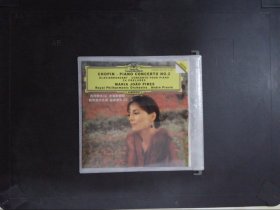 肖邦钢协1&2.皮雷斯钢琴欧州室内乐团.皇家爱乐（1CD）382