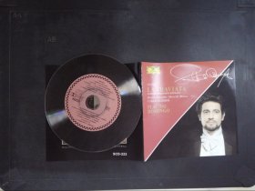 Vedi: La Traviata Plácido Domingo（1CD）619