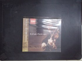 伊萨克·帕尔曼小提琴安可曲（2CD）129