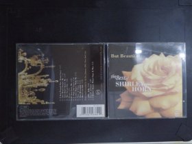 But Beautiful: the Bestof SHIRLEY HORN（1CD）134