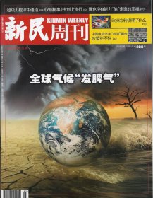 新民周刊（2024年第25期；总第1288期）