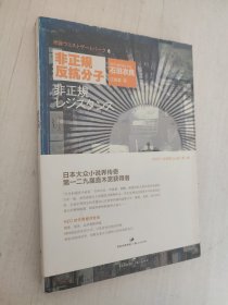 非正规反抗分子：池袋西口公园系列8