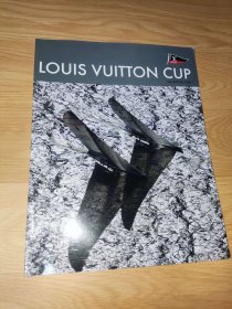 Louis Vuitton Cup valencia 2007