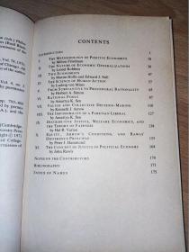 Philosophy and Economic Theory Martin Hollis 哲学与经济理论 英文版 正版