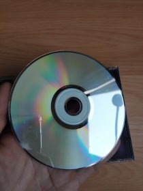 邓丽君 不了情 CD 1碟