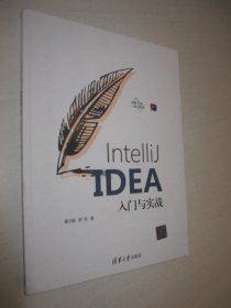 IntelliJ IDEA入门与实战