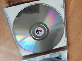 经典名著音乐 红楼梦 2CD