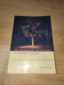 The Harbrace Anthology of Short Fiction 英文版