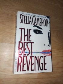 The Best Revenge Stella Cameron 英文版