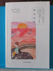 中国当代儿童文学名家名作精选集 彩绘版 诗与少年