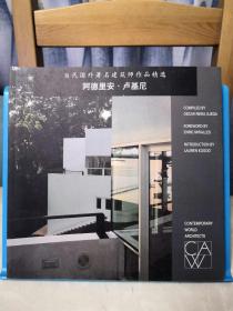 当代国外著名建筑师作品精选 阿德里安·卢基尼